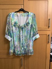Personal choice blouse for sale  LAMPETER