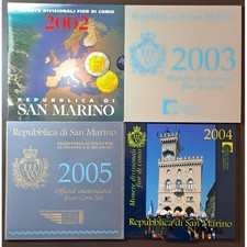 San marino serie usato  Palermo
