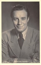 818979 schauspieler johannes gebraucht kaufen  Deutschland