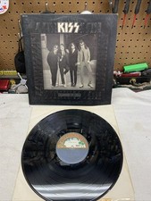 Kiss - Dressed to Kill LP Casablanca NBLP 7016 1975 Pressing comprar usado  Enviando para Brazil