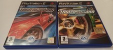 Lotto ps2 need usato  Pescara