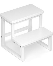 Banqueta de degrau para adultos e crianças, suporta até 500 libras, banquinho resistente resistente resistente. comprar usado  Enviando para Brazil