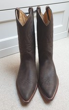 Wings boots stiefel gebraucht kaufen  Rodenbach
