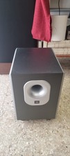 Jbl subwoofer 200 usato  Alberobello