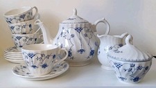 Churchill finlandia teapot for sale  ROCHDALE