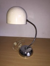 Modernariato lampada tavolo usato  Italia
