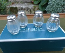Christofle salières bouchons d'occasion  Auxerre