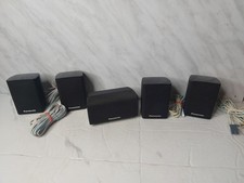 Set panasonic home for sale  PETERBOROUGH
