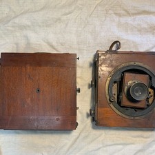 Plate cameras parts for sale  BIDEFORD