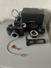 Fuji pro digital for sale  NEWPORT