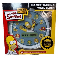 Simpsons homer simpson for sale  Kansas City