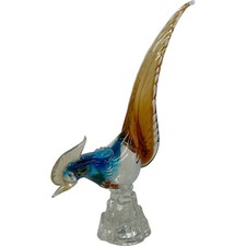 Murano style colourful for sale  HAVERFORDWEST