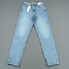 Topshop mom jeans for sale  EXETER