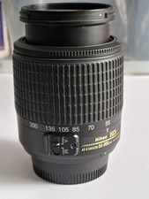 Nikon nikkor 200mm for sale  LOUTH