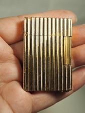 Briquet dupont ancien d'occasion  Tocane-Saint-Apre