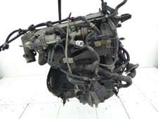 Moteur fiat punto d'occasion  Moulins