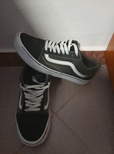 Scarpe vans old usato  Porto San Giorgio
