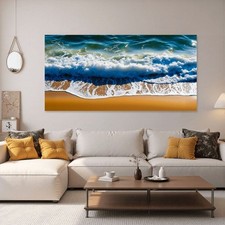Ocean waves crashing for sale  Pomona