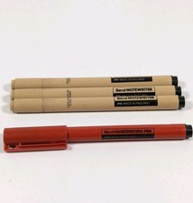 Vintage berol handwriting for sale  ST. NEOTS