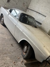 volvo p1800 coupe for sale  NESTON