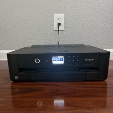 Epson expression photo for sale  Houston