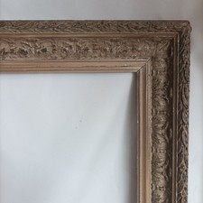 Cadre bois stucs d'occasion Cadre bois stucs d'occasion  Bollwiller