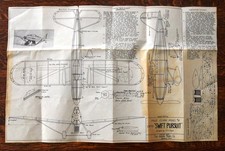 1930 flying model for sale  La Mesa