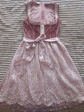 Dirndl damen trachtenkleid gebraucht kaufen  München