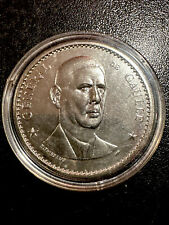 Rare belle medaille d'occasion  Lyon II
