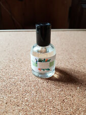 Parfum tentation tropicale d'occasion  Saulieu