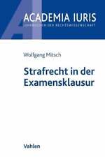 Strafrecht examensklausur mits gebraucht kaufen  Stuttgart