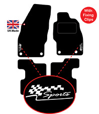 Deluxe tailored carmats for sale  BRADFORD