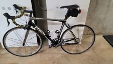 Trek racing bicycle for sale  Danielsville