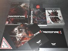 Jeu ps3 prototype d'occasion  Hirson