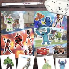 Disney 100 art d'occasion  Expédié en Belgium