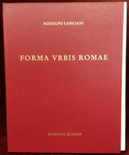 Forma urbis romae usato  Roma
