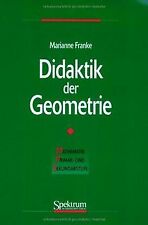 Didaktik geometrie grundschule gebraucht kaufen  Berlin