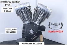 2009 harley dyna for sale  Daytona Beach
