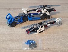 Lego technic 8433 gebraucht kaufen  Wilhelmshaven