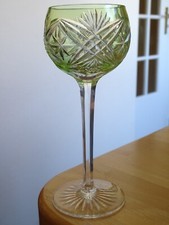 Old wine glass d'occasion  Expédié en Belgium