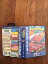 Jeu megadrive desert d'occasion  Sari-d'Orcino