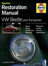 Restoration shop manual for sale  Seattle