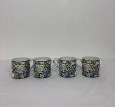Four wedgwood green for sale  SHREWSBURY