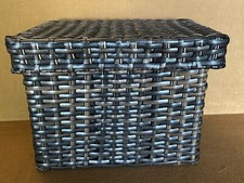Large wicker weaved for sale  Smartsville