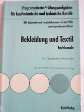 Progr ihk prüfungsaufgaben gebraucht kaufen  Naila