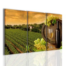 Quadri moderni vendemmia usato  Italia