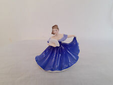 Vintage figurine royal for sale  BRIDGEND