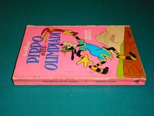 Pippo alle olimpiadi usato  Torino