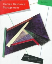 Human resource management for sale  ROSSENDALE