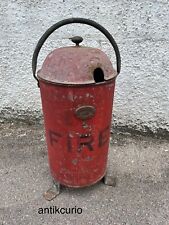 stirrup pump ww2 for sale  POOLE